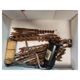 drill bits