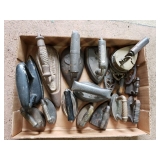 choice miniature irons