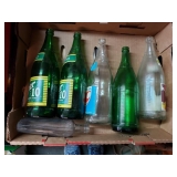 bottle lot 