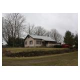 Carl E. Miller Estate Auction