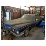 Baxter Estate Auction