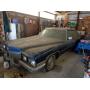 Baxter Estate Auction