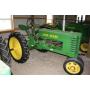 Keen Retirement Auction