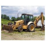 Herritt Retirement Auction