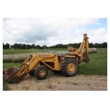 Brokaw Public Auction