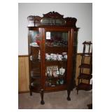 Online Auction
