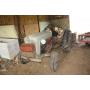 Smith Retirement Auction