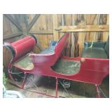 RIDICULOUS HIGH END & FARM ESTATE! BRIMFIELD PICKERS PARADISE