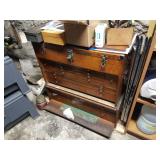 GREAT PICKING IN LOWELL ESTATE