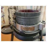 BOOMING IN BROOKLINE ESTATE SALE