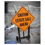 GREAT MIX IN NASHUA ESTATE SALE SAT/SUN