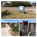 Estate Sale- Oceanfront Home being demolished-Fernandina Beach