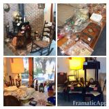 Estate Sale- Amelia Island/Fernandina Beach, Fl. 