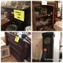 4 Day Massive Estate Sale- Last week of June 