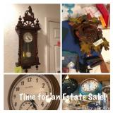 Very Vintage Estate Sale