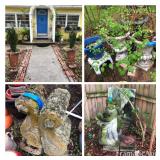 Cottage Chic Estate Sale on Amelia Island