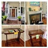 Estate Sale in Historic Downtown Fernandina Beach, Fl