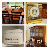 Estate Sale-PINEY ISLAND 