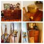 Estate & Moving Sales by Michael Smith- FOUR day Estate Sale- Home filled with wonderful treasures f