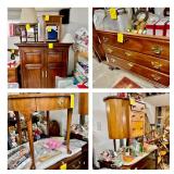 Massive Estate Sale House on North Fletcher Ave- Fernandina Beach, FL