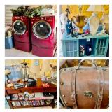 Pole Barn & Carport Estate Sale- Wilson Neck Area/Yulee