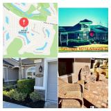 Estate Sale (off Island) Amelia Concourse 12/14,12/15 & 12/16 8am-2pm