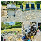 Estate Sale in Otter Run (Yulee/Nassauville area)