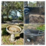 Seclusion on Nassau River Estate Sale