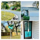 Charming home filled with Beautiful items! 