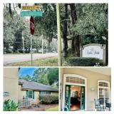 Large Home filled with Beautiful items  