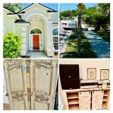 Michael Smith Estate & Moving Sales