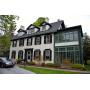 Islip N.Y., Historic Colonial Estate