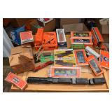 Smithtown NY Lionel Trains and More...