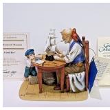 Easton Pennsylvania Private Collection