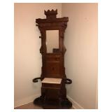 Antiques in Owens Crossroads