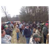 2nd Annual Farm Equipment & Antique Consignment Auction