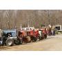 AUCTION POSTPONED Camp Springs Bluegrass Park Farm Equipment & Consignment Auction