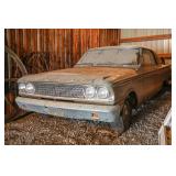 1963 Ford Fairlane