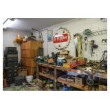 Misc Shop Tools