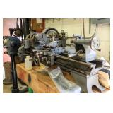 Lathe