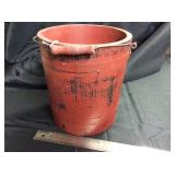 Facebook timed auction