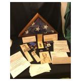 Personal Property for Mrs Julia 