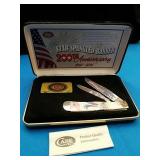 Vintage Case XX Knives, Pocket Knives, Pocket Watches, Jewelry & Antiques Auction - Reidsville N.C.