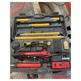 Body Shop & Garage Liquidation Online Auction