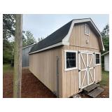 September15th - Fall Online Auction at Funwood