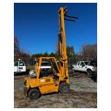 Guilford County Schools Surplus Auction