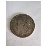 Estate Coin Auction