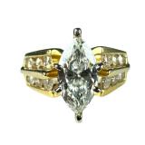 Fine Estate Jewelry Auction - Verified and Guaranteed
