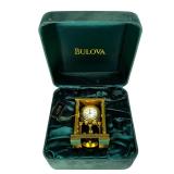 Bulova Clock Auction - Verified and Guaranteed