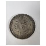 Rare & Elite Estate Coin Auction